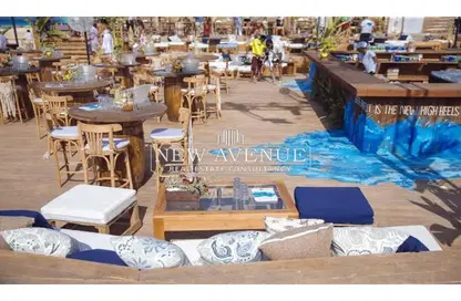 Cabin - 1 Bedroom - 1 Bathroom for sale in Hacienda West - Ras Al Hekma - North Coast