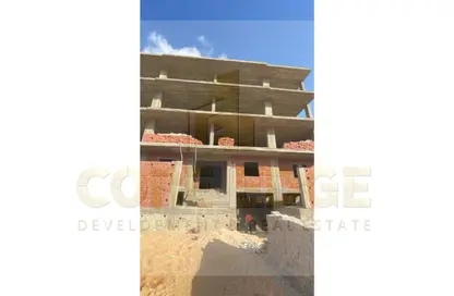 شقة - 3 غرف نوم - 2 حمامات للبيع في بيت الوطن التكميلى - التوسعات الشمالية - مدينة 6 أكتوبر - الجيزة