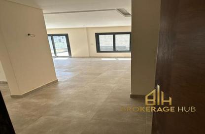 Duplex - 3 Bedrooms - 4 Bathrooms for rent in TRIO - 5th Settlement Compounds - The 5th Settlement - New Cairo City - Cairo