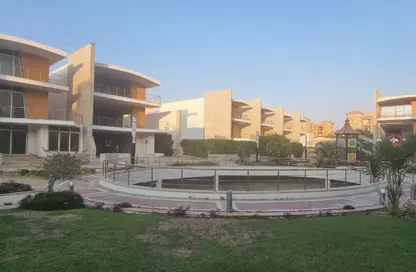فيلا - 5 غرف نوم - 5 حمامات للبيع في المستثمرين الجنوبية - مدينة القاهرة الجديدة - القاهرة