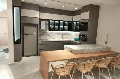 Chalet - 3 Bedrooms - 3 Bathrooms for sale in Hacienda White - Sidi Abdel Rahman - North Coast