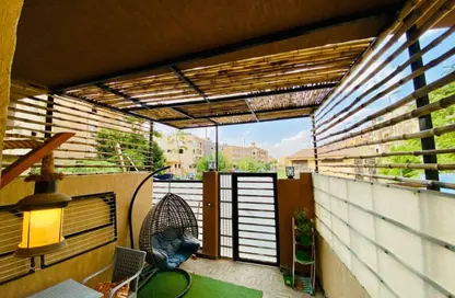 Apartment - 4 Bedrooms - 4 Bathrooms for sale in 16th District - Sheikh Zayed City - Giza