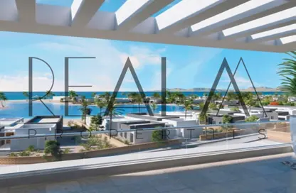 Apartment - 2 Bedrooms - 2 Bathrooms for sale in Soma Bay - Safaga - Hurghada - Red Sea