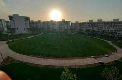 Apartment - 3 Bedrooms - 2 Bathrooms for sale in Madinaty - Cairo