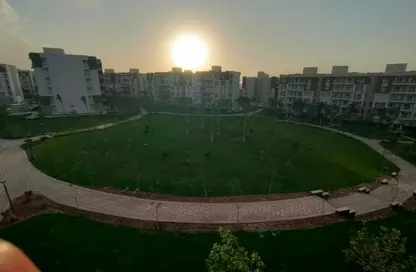 Apartment - 3 Bedrooms - 2 Bathrooms for sale in Madinaty - Cairo