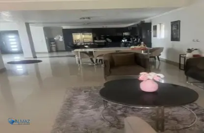 Villa - 4 Bedrooms - 4 Bathrooms for sale in Amr Ibn Al-Aas St. - Rehab City Second Phase - Al Rehab - New Cairo City - Cairo