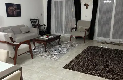 شقة - 3 غرف نوم - 3 حمامات للايجار في امتداد الرحاب - الرحاب - مدينة القاهرة الجديدة - القاهرة