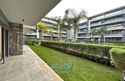 شقة - 3 غرف نوم - 2 حمامات للبيع في الباتيو اورو - كمبوندات التجمع الخامس - التجمع الخامس - مدينة القاهرة الجديدة - القاهرة