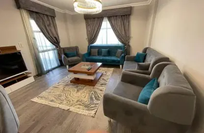 Apartment - 3 Bedrooms - 2 Bathrooms for sale in Privado - Madinaty - Cairo Apartment - 3 Bedrooms - 2 Bathrooms for sale in Privado - Madinaty - Cairo