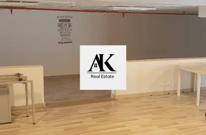 مساحات مكتبية - استوديو - 1 حمام للايجار في مركز القاهرة الجديدة - شارع التسعين الشمالي - التجمع الخامس - مدينة القاهرة الجديدة - القاهرة