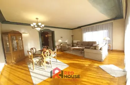 Apartment - 2 Bedrooms - 3 Bathrooms for rent in Kambiz St. - Dokki - Giza