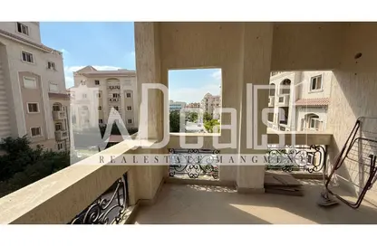 Apartment - 3 Bedrooms - 2 Bathrooms for rent in Leila - North Investors Area - New Cairo City - Cairo