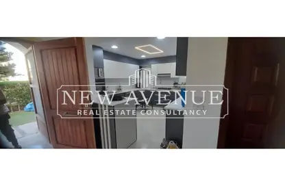 Townhouse - 4 Bedrooms - 4 Bathrooms for sale in Mountain View - Ras Al Hekma - North Coast