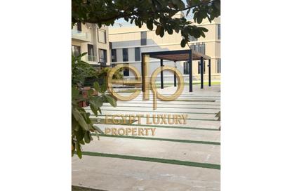 Apartment - 3 Bedrooms - 3 Bathrooms for sale in Allegria - Sheikh Zayed Compounds - Sheikh Zayed City - Giza