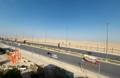 شقة - 3 غرف نوم - 2 حمامات للبيع في حدائق الاهرام - الجيزة
