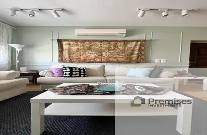 Apartment - 2 Bedrooms - 2 Bathrooms for sale in Mountain View Hyde Park - 5th Settlement Compounds - The 5th Settlement - New Cairo City - Cairo