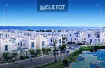 Chalet - 3 Bedrooms - 2 Bathrooms for sale in Mountain View - Ras Al Hekma - North Coast Chalet - 3 Bedrooms - 2 Bathrooms for sale in Mountain View - Ras Al Hekma - North Coast