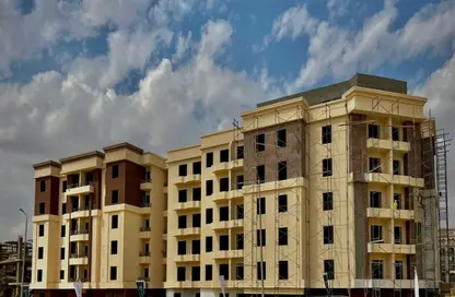 Apartment - 2 Bedrooms - 2 Bathrooms for sale in Century City - 5th Settlement Compounds - The 5th Settlement - New Cairo City - Cairo Apartment - 2 Bedrooms - 2 Bathrooms for sale in Century City - 5th Settlement Compounds - The 5th Settlement - New Cairo City - Cairo