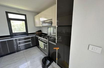 Villa - 5 Bedrooms - 5 Bathrooms for rent in Al Burouj Compound - El Shorouk Compounds - Shorouk City - Cairo