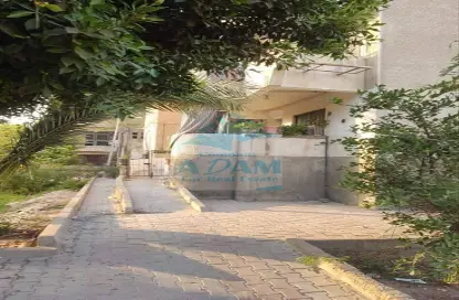 شقة - 3 غرف نوم - 2 حمامات للبيع في مدينة العبور - القليوبية
