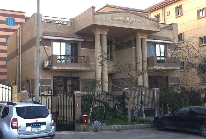 8530350 - الصورة الرئيسية للعقار