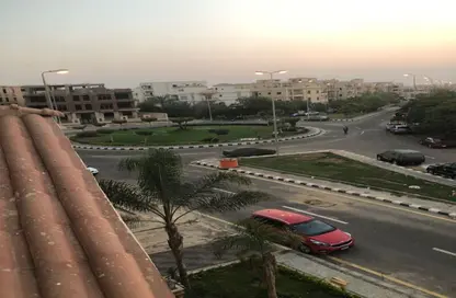 Apartment - 4 Bedrooms - 3 Bathrooms for sale in El Yasmeen 3 - El Yasmeen - New Cairo City - Cairo
