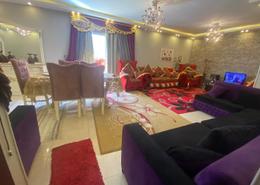 شقة - 3 غرف نوم - 2 حمامات for للبيع in نفق المريوطيه - الهرم - حي الهرم - الجيزة