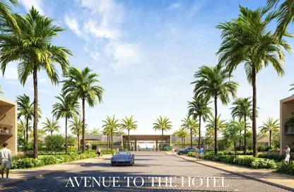 شاليه - 2 غرف نوم - 2 حمامات للبيع في سيلڤر ساندس - قسم مرسي مطروح - الساحل الشمالي