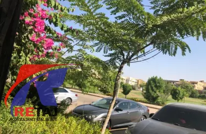 Duplex - 3 Bedrooms - 3 Bathrooms for sale in Doctor Yassin Abdel Ghaffar St. - Area C - Ganoob El Acadimia - New Cairo City - Cairo