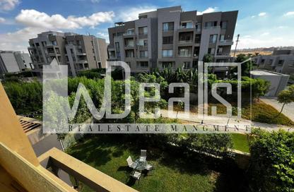Apartment - 2 Bedrooms - 2 Bathrooms for sale in Village Gardens Katameya - 5th Settlement Compounds - The 5th Settlement - New Cairo City - Cairo