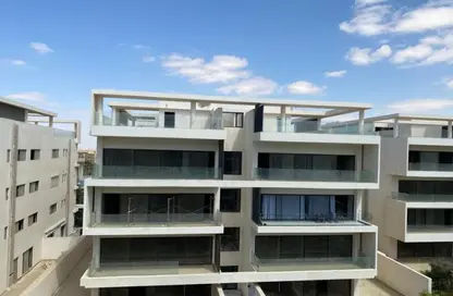Apartment - 3 Bedrooms - 3 Bathrooms for sale in Lake View Residence 2 - 5th Settlement Compounds - The 5th Settlement - New Cairo City - Cairo