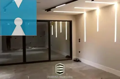 دوبلكس - 4 غرف نوم - 3 حمامات للبيع في بيت الوطن - كمبوندات الشيخ زايد - الشيخ زايد - الجيزة