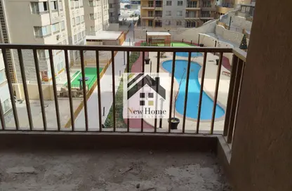 Apartment - 3 Bedrooms - 3 Bathrooms for sale in Tijan - Zahraa El Maadi - Hay El Maadi - Cairo