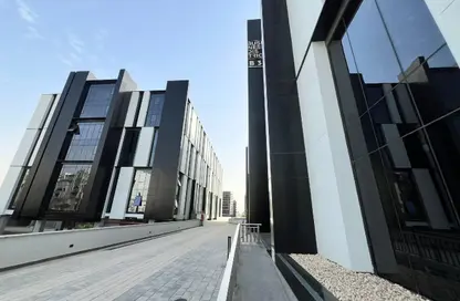 Office Space - Studio for sale in Hyde Park Business District Mall - South Teseen St. - The 5th Settlement - New Cairo City - Cairo