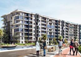 Apartment - 3 bedrooms - 2 bathrooms for للبيع in Rhodes - New Capital Compounds - New Capital City - Cairo