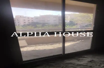 Apartment - 2 Bedrooms - 1 Bathroom for sale in Al Thaqafa Square - 9th District - Obour City - Qalyubia