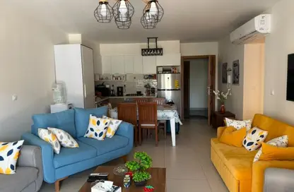 Chalet - 2 Bedrooms - 1 Bathroom for sale in Marassi - Sidi Abdel Rahman - North Coast