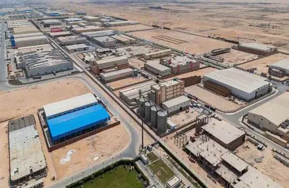 محل تجاري - استوديو - 1 حمام للايجار في المنطقة الصناعية - كمبوندات التجمع الخامس - التجمع الخامس - مدينة القاهرة الجديدة - القاهرة
