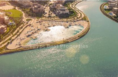 Villa - 7 Bedrooms - 5 Bathrooms for sale in Marassi - Sidi Abdel Rahman - North Coast