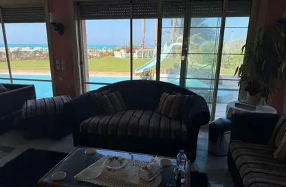 Villa - 4 Bedrooms - 4 Bathrooms for sale in Marina 5 - Marina - Al Alamein - North Coast