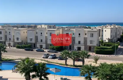 شاليه - 2 غرف نوم - 1 حمام للبيع في أمواج - سيدي عبد الرحمن - الساحل الشمالي