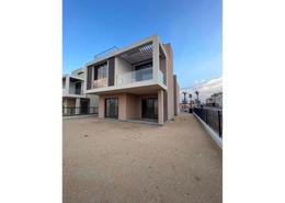 Villa - 3 bedrooms - 3 bathrooms for للبيع in Sodic East - 6th District - New Heliopolis - Cairo
