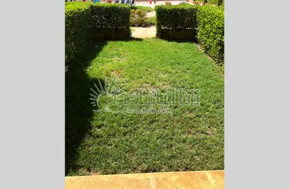 Chalet - 3 Bedrooms - 2 Bathrooms for sale in Lasirena Palm Beach - Al Ain Al Sokhna - Suez