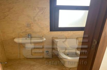 Apartment - 4 Bedrooms - 3 Bathrooms for rent in Levana - Uptown Cairo - Mokattam - Cairo
