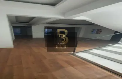 Duplex - 4 Bedrooms - 3 Bathrooms for sale in Ganoob El Acadimia - New Cairo City - Cairo