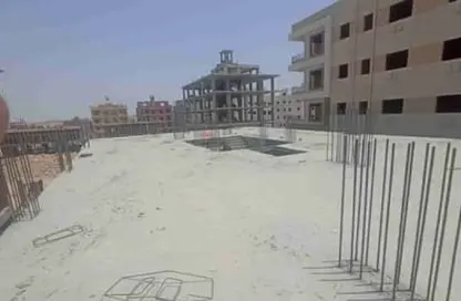 شقة - 3 غرف نوم - 2 حمامات للبيع في اي انجل سيتي مول - النرجس الجديدة - مدينة القاهرة الجديدة - القاهرة