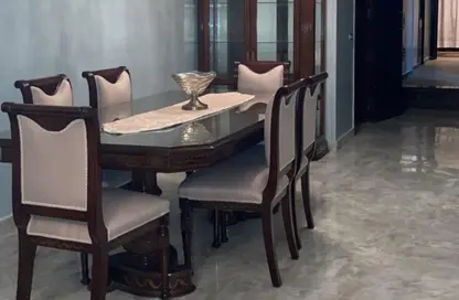 Apartment - 3 Bedrooms - 2 Bathrooms for rent in Azad - 5th Settlement Compounds - The 5th Settlement - New Cairo City - Cairo