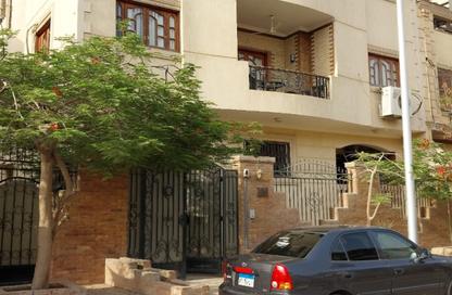 شقة - 3 غرف نوم - 2 حمامات للبيع في التجمع الاول - مدينة القاهرة الجديدة - القاهرة