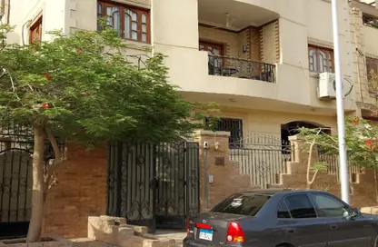 شقة - 3 غرف نوم - 2 حمامات للبيع في التجمع الاول - مدينة القاهرة الجديدة - القاهرة
