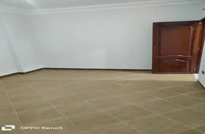 شقة - 2 غرف نوم - 2 حمامات للايجار في عمارات النرجس - النرجس - مدينة القاهرة الجديدة - القاهرة